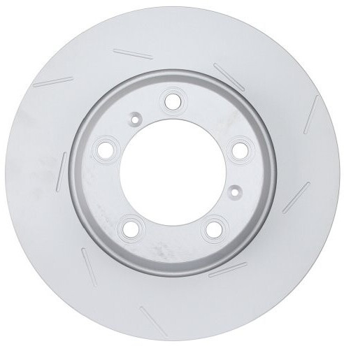 ABS All Brake Systems 18125