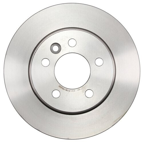 ABS All Brake Systems 18128