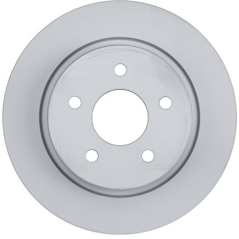 ABS All Brake Systems 18135