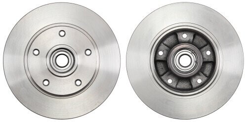 ABS All Brake Systems 18140C