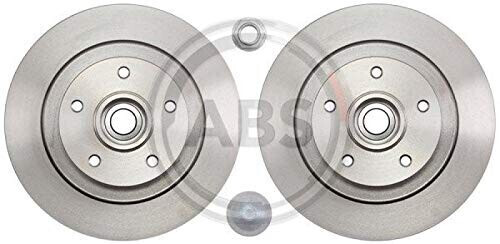 ABS All Brake Systems 18152C