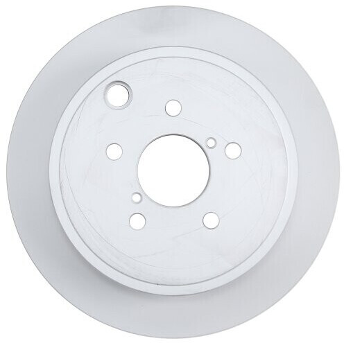 ABS All Brake Systems 18156