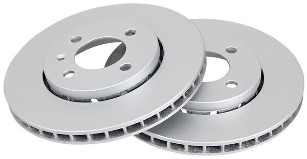 ABS All Brake Systems 18158