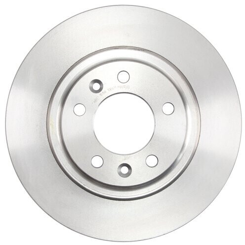 ABS All Brake Systems 18159