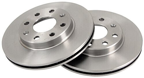 ABS All Brake Systems 18166