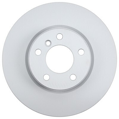 ABS All Brake Systems 18169