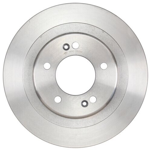 ABS All Brake Systems 18176