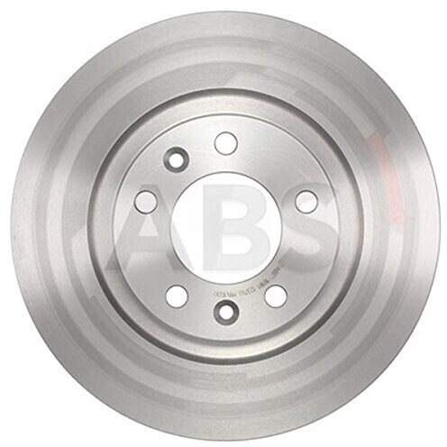 ABS All Brake Systems 18181