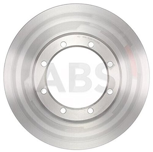 ABS All Brake Systems 18184