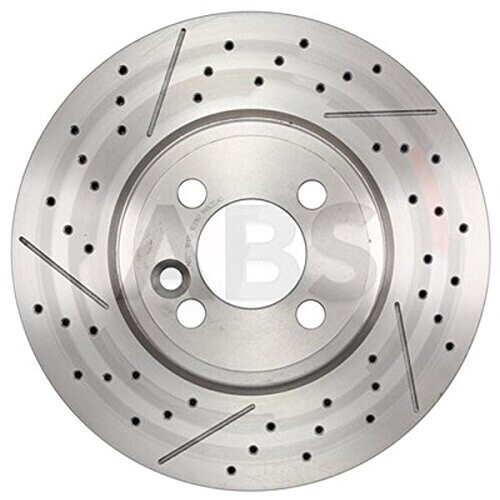 ABS All Brake Systems 18185