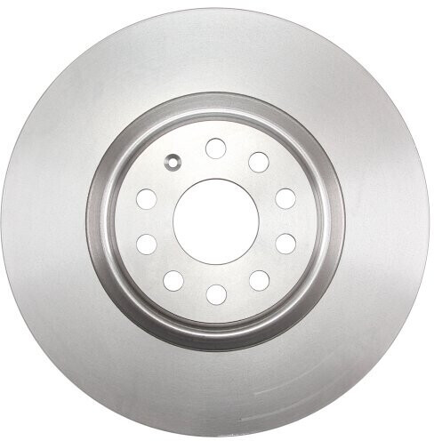 ABS All Brake Systems 18194