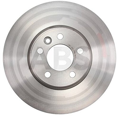 ABS All Brake Systems 18195