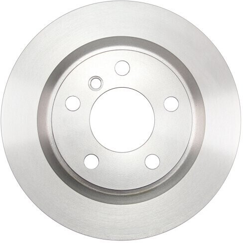 ABS All Brake Systems 18197