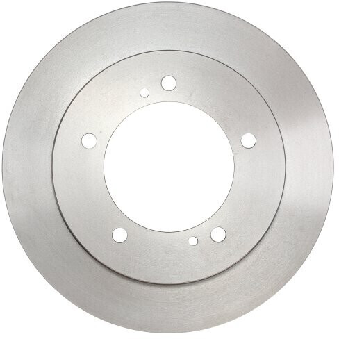 ABS All Brake Systems 18198