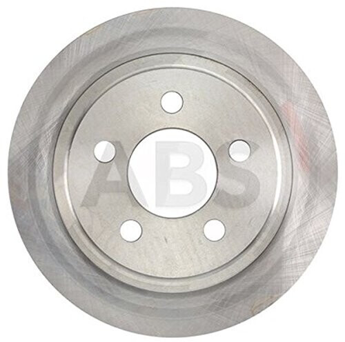 ABS All Brake Systems 18199