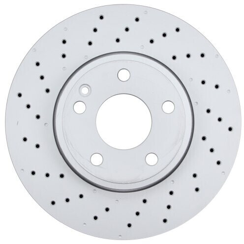 ABS All Brake Systems 18208