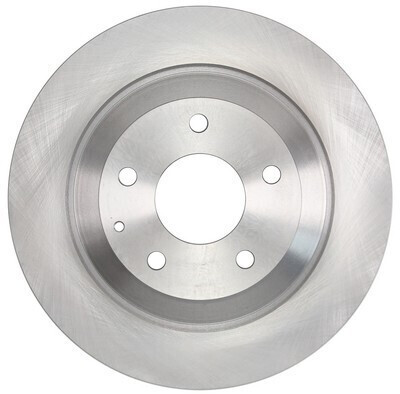 ABS All Brake Systems 18221