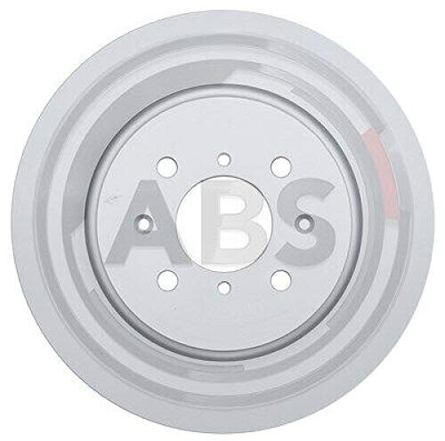 ABS All Brake Systems 18241