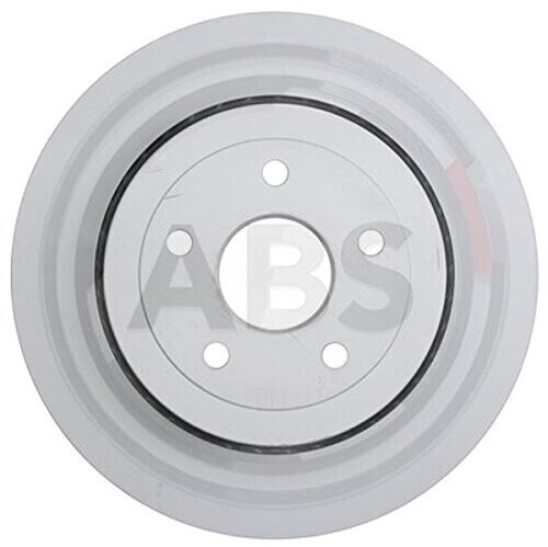 ABS All Brake Systems 18243