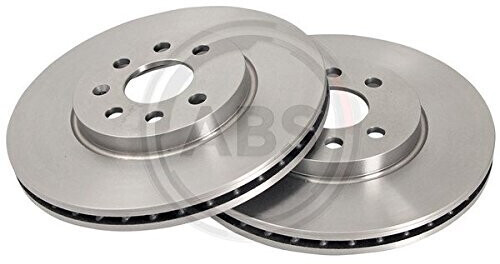 ABS All Brake Systems 18245