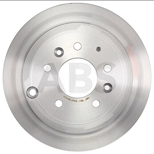 ABS All Brake Systems 18247