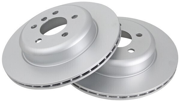 ABS All Brake Systems 18258