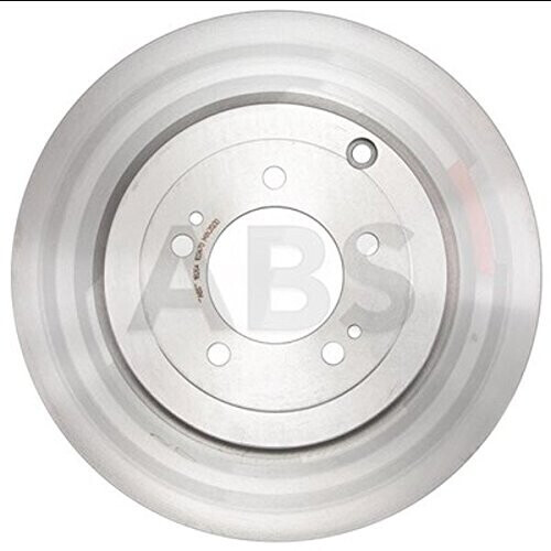 ABS All Brake Systems 18264