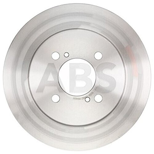 ABS All Brake Systems 18268
