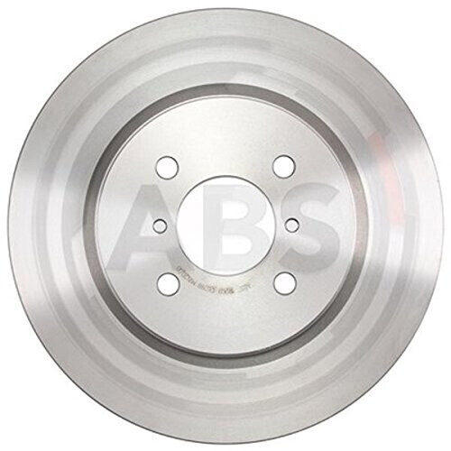 ABS All Brake Systems 18269