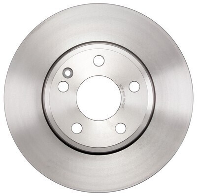 ABS All Brake Systems 18290