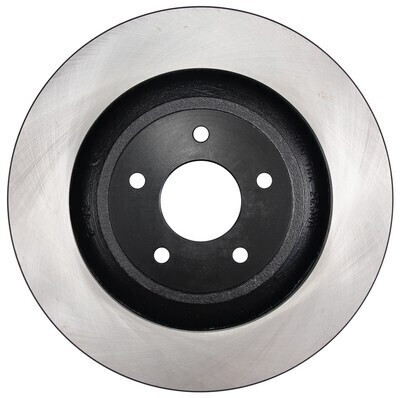 ABS All Brake Systems 18295