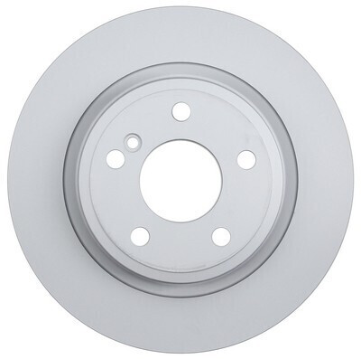 ABS All Brake Systems 18300