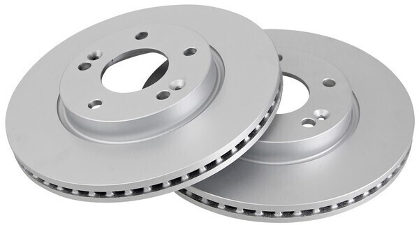 ABS All Brake Systems 18302