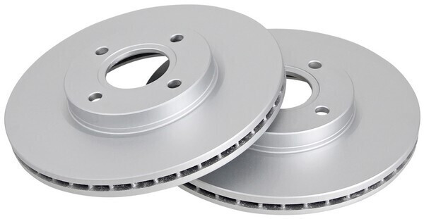 ABS All Brake Systems 18308