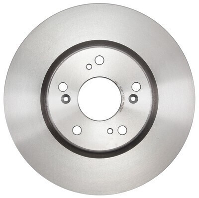 ABS All Brake Systems 18310