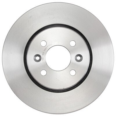 ABS All Brake Systems 18317
