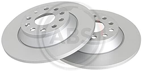 ABS All Brake Systems 18319