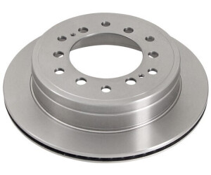 ABS All Brake Systems 18335