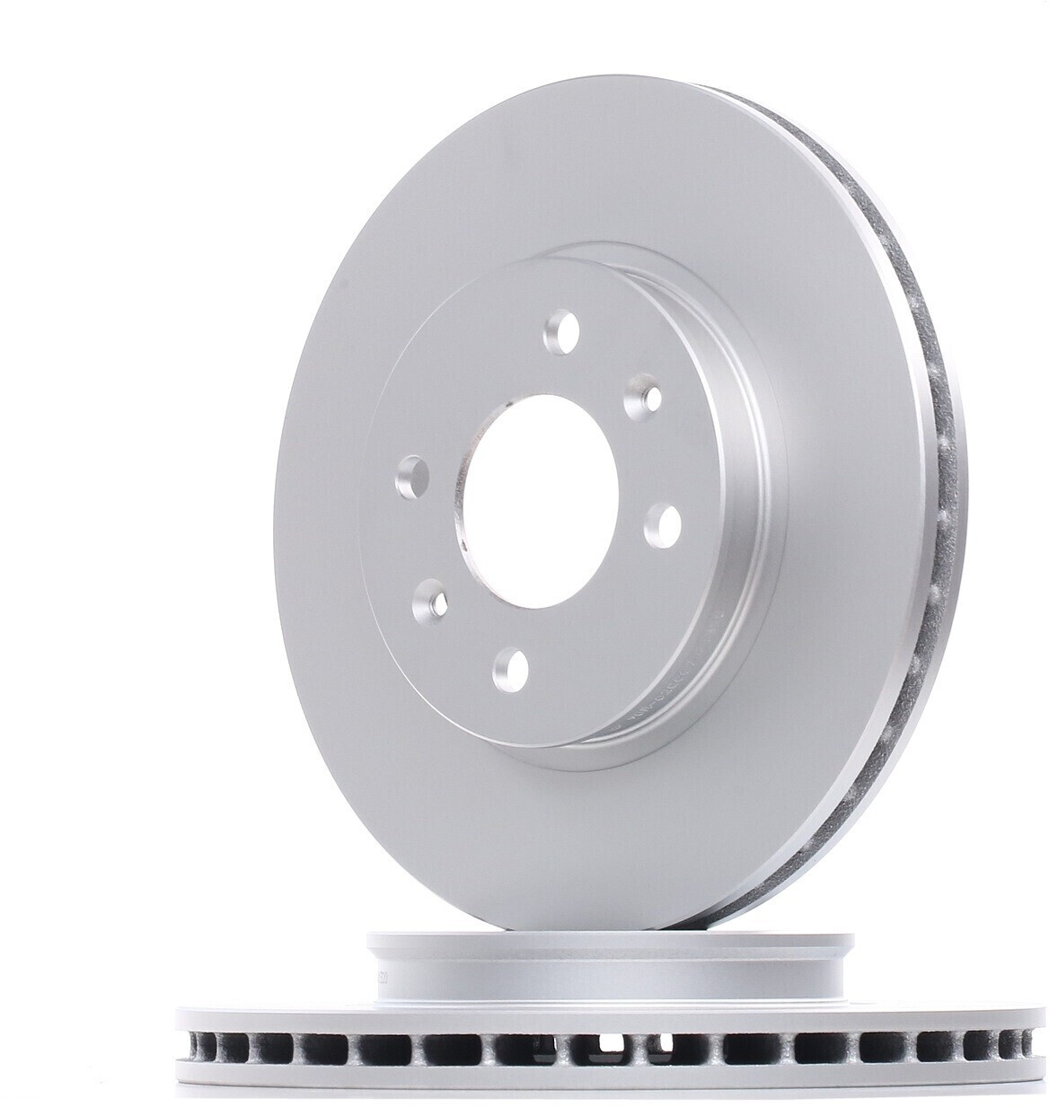 ABS All Brake Systems 18338