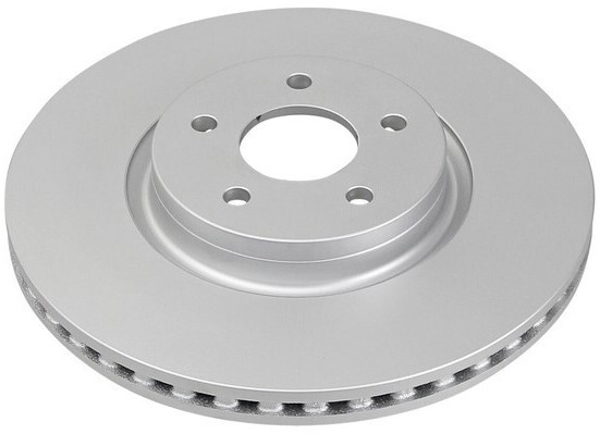 ABS All Brake Systems 18340