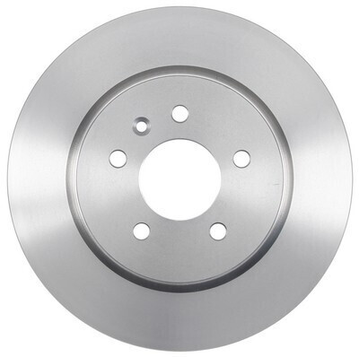 ABS All Brake Systems 18341