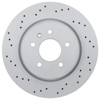 ABS All Brake Systems 18342