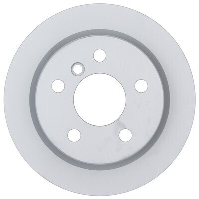 ABS All Brake Systems 18429