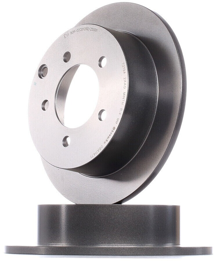 Brembo 08.A114.71