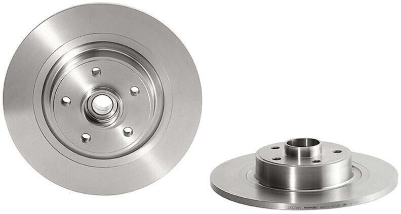 Brembo 08.A239.37