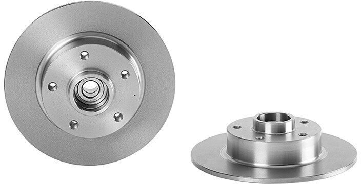Brembo 08.B369.27