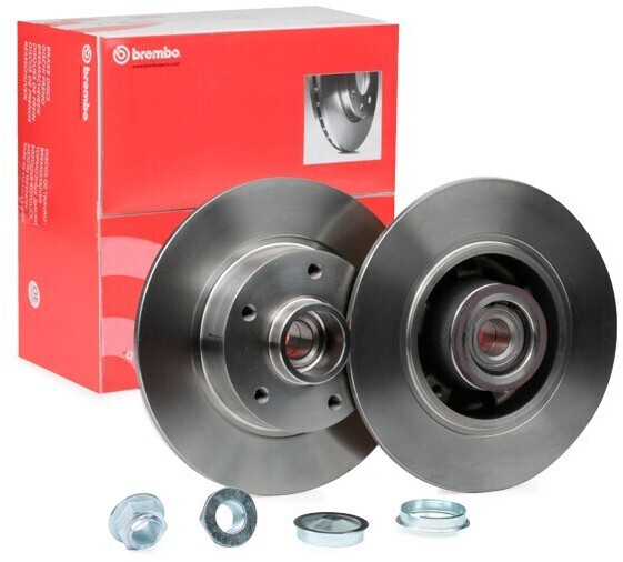 Brembo 08.B391.37