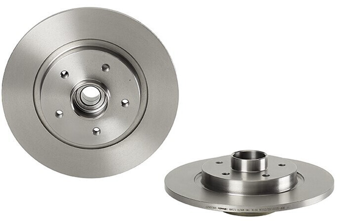 Brembo 08.B395.27