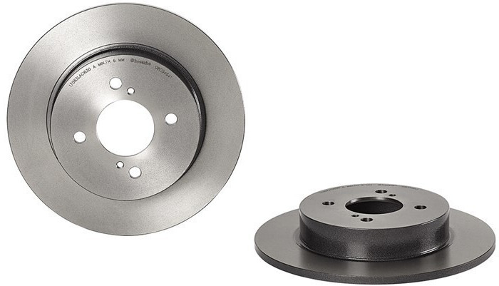 Brembo 08.C046.41