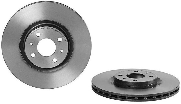 Brembo 09.5058.11